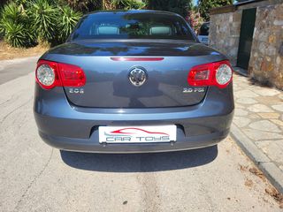 Volkswagen Eos 2009 2.0 FSI 150 PS  SPORTLINE-thumb-15