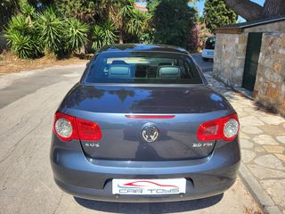 Volkswagen Eos 2009 2.0 FSI 150 PS  SPORTLINE-thumb-16