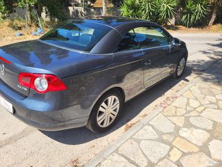 Volkswagen Eos 2009 2.0 FSI 150 PS  SPORTLINE-thumb-18