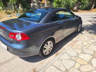Volkswagen Eos 2009 2.0 FSI 150 PS  SPORTLINE-thumb-19