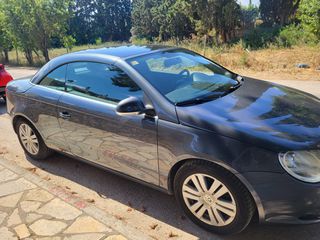 Volkswagen Eos 2009 2.0 FSI 150 PS  SPORTLINE-thumb-20
