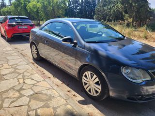 Volkswagen Eos 2009 2.0 FSI 150 PS  SPORTLINE-thumb-21