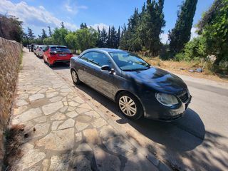 Volkswagen Eos 2009 2.0 FSI 150 PS  SPORTLINE-thumb-22
