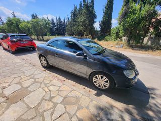 Volkswagen Eos 2009 2.0 FSI 150 PS  SPORTLINE-thumb-23