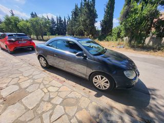 Volkswagen Eos 2009 2.0 FSI 150 PS  SPORTLINE-thumb-24