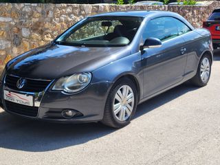 Volkswagen Eos 2009 2.0 FSI 150 PS  SPORTLINE-thumb-25