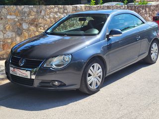 Volkswagen Eos 2009 2.0 FSI 150 PS  SPORTLINE-thumb-26