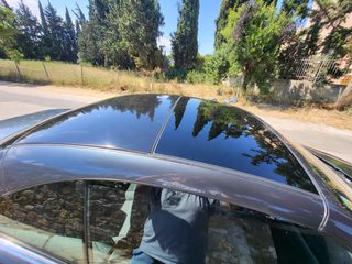 Volkswagen Eos 2009 2.0 FSI 150 PS  SPORTLINE-thumb-27