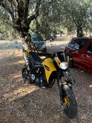 Yamaha XT 660X 2005