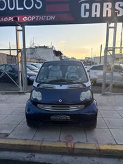Smart ForTwo 2005