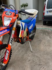 KTM 350 EXC-F SIX DAYS 2018 6 Days