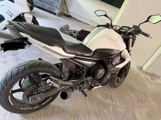 Yamaha XJ6 2012-thumb-3