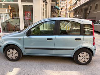 Fiat Panda 2006