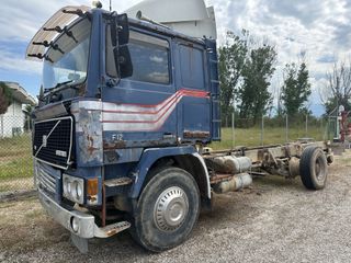 Σασί Volvo 1987 F 12 120 121-thumb-3