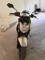 Yamaha XJ6 ABS 2012