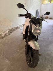 Yamaha XJ6 ABS 2012-thumb-4