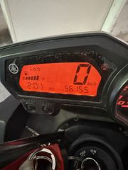 Yamaha XJ6 ABS 2012-thumb-5