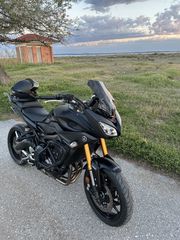 Yamaha Tracer 900 2018