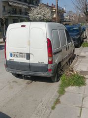 Pickup - Αγροτικό Renault 2006