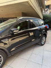 Ford Kuga 2014 TITANIUM FULL EXTRA AYTO 180HP-thumb-2