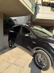 Ford Kuga 2014 TITANIUM FULL EXTRA AYTO 180HP-thumb-3