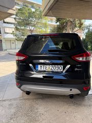 Ford Kuga 2014 TITANIUM FULL EXTRA AYTO 180HP-thumb-4