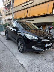 Ford Kuga 2014 TITANIUM FULL EXTRA AYTO 180HP