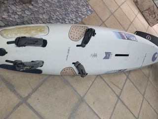 Windsurf Bic 2020