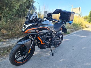 Voge 300DS 2024
