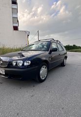 Toyota Corolla 2001 VVTI 16V 1400CC