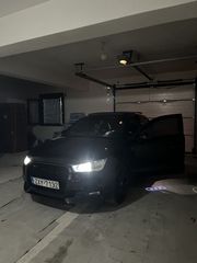 Audi A1 2018 S-line Sportback Panorama
