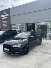 Audi A1 2018 S-line Sportback Panorama-thumb-5