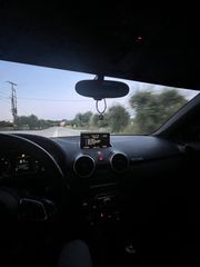 Audi A1 2018 S-line Sportback Panorama-thumb-6
