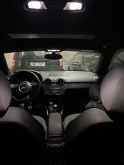 Audi A1 2018 S-line Sportback Panorama-thumb-7