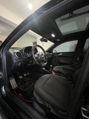 Audi A1 2018 S-line Sportback Panorama-thumb-13