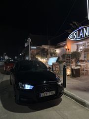 Audi A1 2018 S-line Sportback Panorama-thumb-14