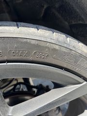 Audi A1 2018 S-line Sportback Panorama-thumb-21