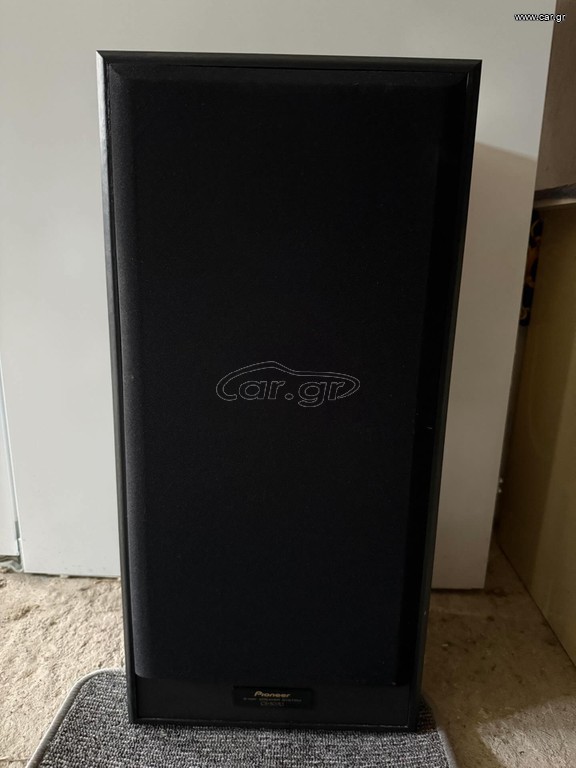 Επαγγελματικά Ηχεία Pioneer