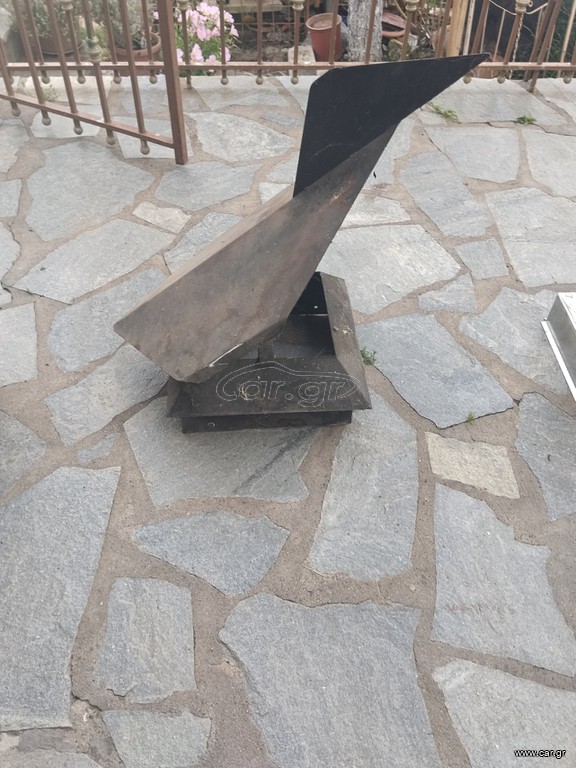 Καπέλο καμινάδας
