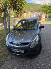 Hyundai i 20 2012