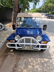 Mini Moke 1979