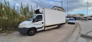 Ψυγείο Iveco 2008 daily