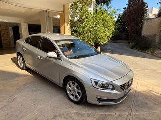 Volvo S60 2016 SUMMUM FULL EXTRA