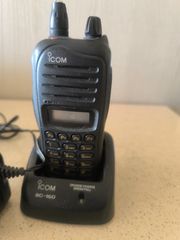 VHF MATINE