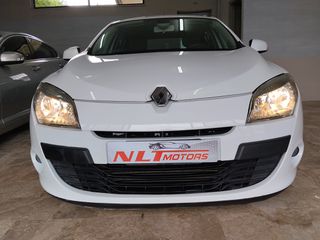 Renault Megane 2011 CDI