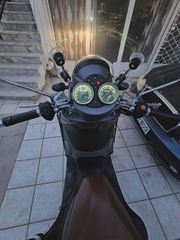 Piaggio Beverly 500 Cruiser 2011 ANNIVERSARY-thumb-1