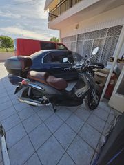 Piaggio Beverly 500 Cruiser 2011 ANNIVERSARY-thumb-2