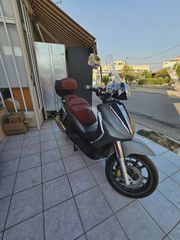Piaggio Beverly 500 Cruiser 2011 ANNIVERSARY-thumb-3