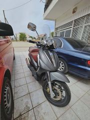 Piaggio Beverly 500 Cruiser 2011 ANNIVERSARY-thumb-5