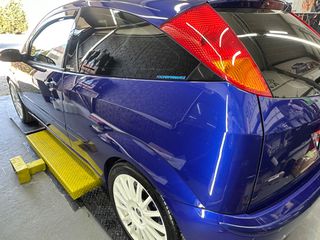 Ford Focus 2004 MK1 ST170-thumb-9